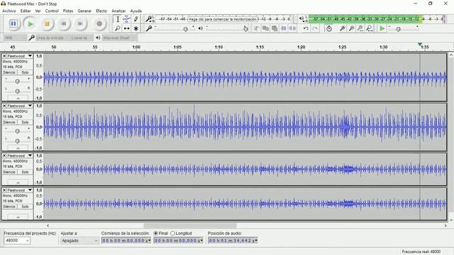 Don't Stop (Fleetwood Mac) • Drum Track смотреть онлайн