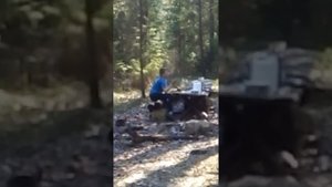 Деревенский поц