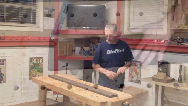 Woodworking - Buying hardwood by the board foot смотреть онлайн