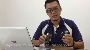 Perbezaan Asas Diantara Arduino dan Raspberry Pi [BM]