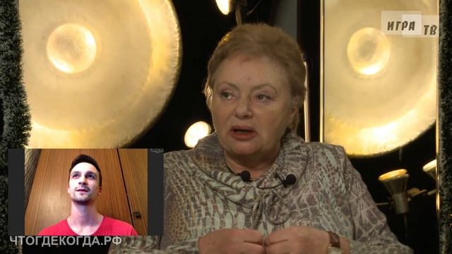 Прямая линия с Наталией Стеценко от 17.12.2016 смотреть онлайн