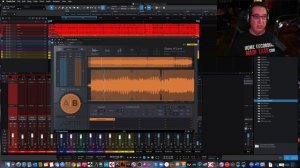 Using Reference Tracks For Mixing | Metric A/B Review | Plugin Alliance
