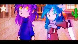 ||Осторожно!||[Вару, Феликс, Зонтик, Пик]||13Карт/АУ|| Оригинал!||#пик #зонтик #феликс #вару #10474