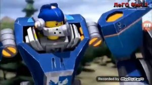 Песня из мультфильма- лего Нексо Найтс