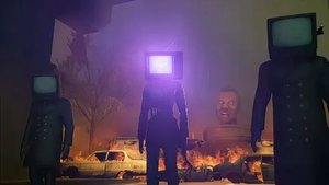 скибиди туалеты 44 серия 5 сезона