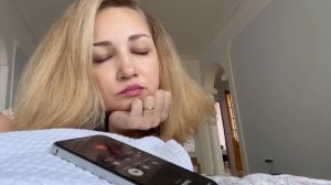 ВЛОГ Зря ПОТРОШИЛИ старый матрас ! Мама вернулась домой из круиза ! Алиса ходит в новую школу !