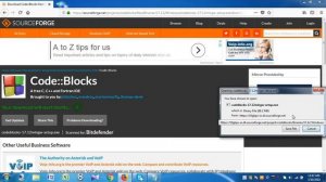 Download codeblocks 17.12  for windows, linux and mac os. 2018