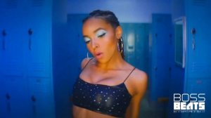 Nicki Minaj - Nasty (feat. Tinashe) [Official Visualiser]