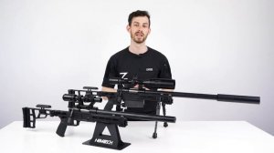 NOVRITSCH SSG10 A3 перевод обзора от новрич