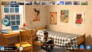 Bad Bobby Saga Dark Path pc Gameplay #22