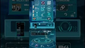 New Star Trek PCAP Theme - Next Launcher