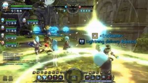 DragonNest SEA HD gameplay