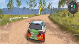 CarX Rally - #1 Games Like Dirt Rally - Android Gameplay Videos | Car Racing Games 3D