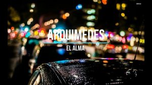 Arquimedes - El alma (Drake type of beat 2019 )free download