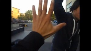охладите трахание