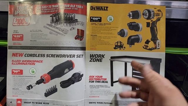 MAC TOOLS FATHERS DAY DEALS #mechanics #tools смотреть онлайн