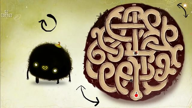 Чучел и Кекел (9 часть) Chuchel and Kekel. Мульт. Финал. смотреть онлайн