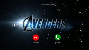 Avengers Bgm Remix Ringtone  4k hd || Use  (🎧) || [Download Link👇] || Marvel Ringtones
