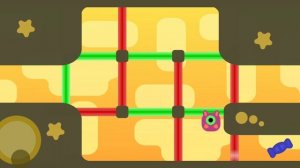 прохожу цветные двери