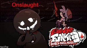 Friday Night Funkin' Vs. Bob (Updated video)