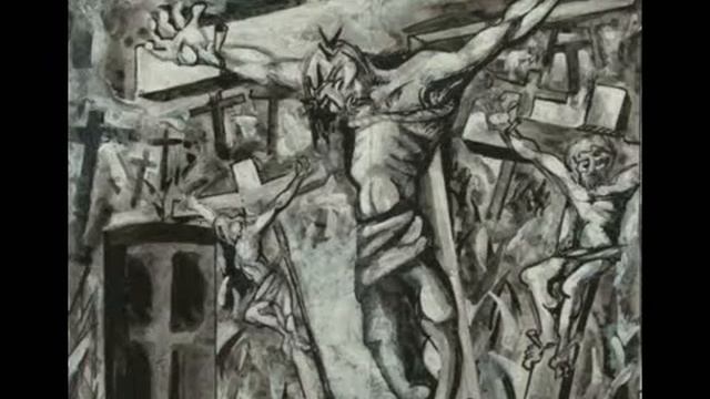 Maria Yudina plays Bach: Goldberg variation n. 25 смотреть онлайн