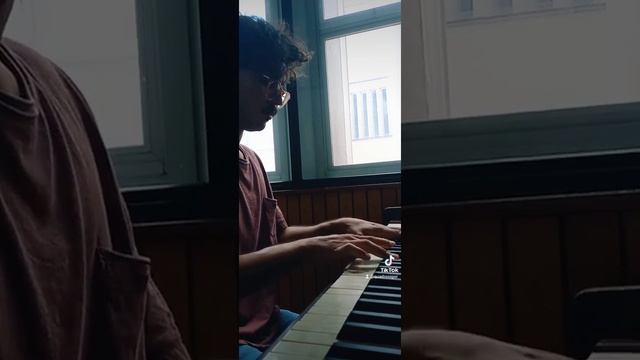 Gato Barbieri - Last Tango in Paris (piano) смотреть онлайн