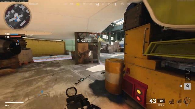 You SHOULD Be Using The MAC 10 In League Play! (BEST MAC 10 League Play Class) смотреть онлайн