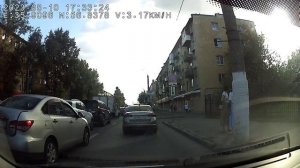 Без тормозов.