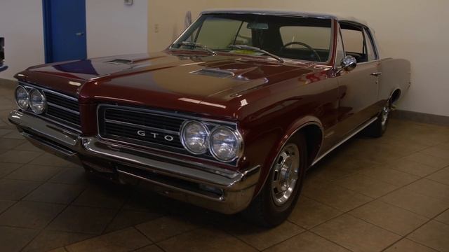 Tri Star Motors Classics (Pittsburgh, PA)