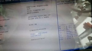 апгрейд старенького ноутбука для клиента на Asus K55V#приколы #рекомендации #ремонт #тыжпрограммист