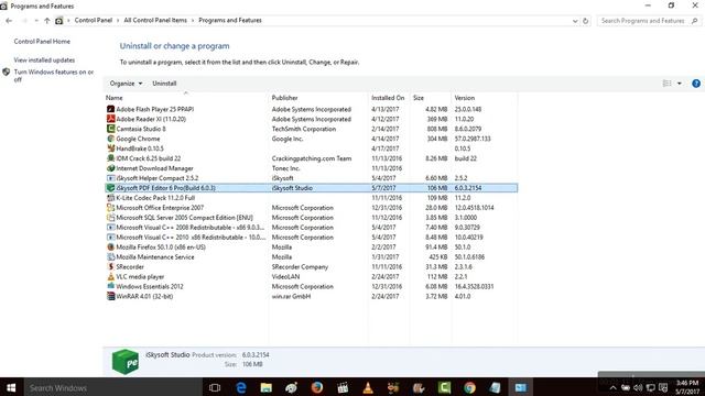 How To Completely Uninstall Any Software/Program Form Windows 10 PC/Laptop (Simple & Quick)