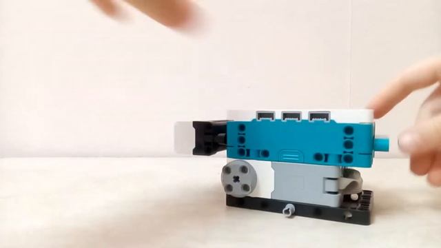 How to Build LEGO Funny Dog | LEGO Mindstorms 51515 Robot Inventor