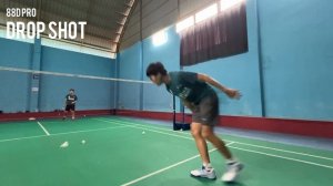Generasi 3 Yonex Astrox 88S Pro & 88D Pro Review: Bagus Untuk Power & Control!