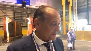 Александр Стрелюхин: в перспективе здесь будет создано 200 рабочих мест