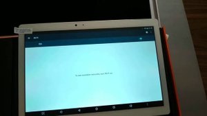 Teclast T20 WIFI PROBLEM