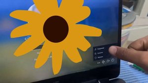 Asus touch pad not working | how activate vivobook flip touchpad | asus laptop mouse not working