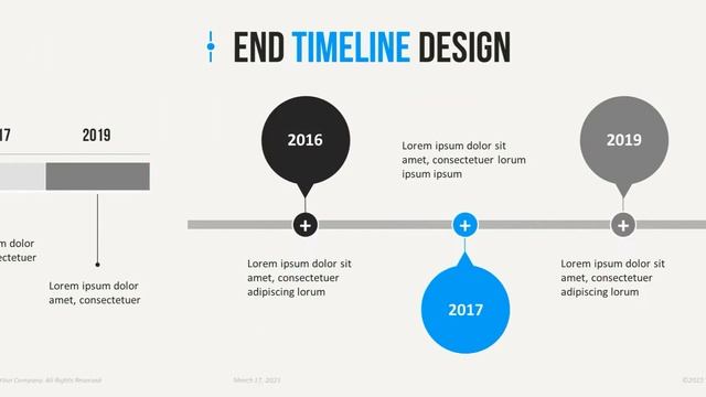 Ultimate Business PowerPoint Template - Download A Professional PowerPoint Template смотреть онлайн