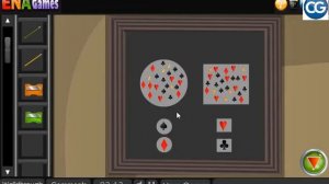 [Walkthrough] Classic Door Escape level 182 - 501 Room escape 182 - Complete Game