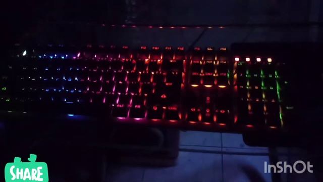 A4Tech bloody b500n mecha-Like switch keyboard смотреть онлайн
