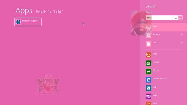 ✅ How to use Keyboard Shortcuts in Windows 8 in Hindi