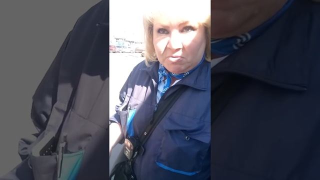 17.05.2019,спасение пассажира,хамское поведение контролера МГТ(толкнула в спину)