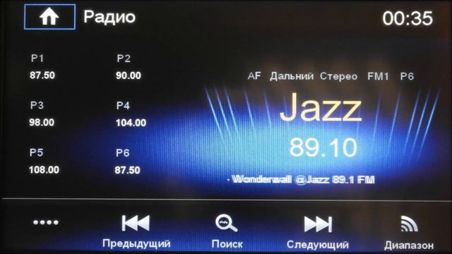 Prology DNU-2660 (с поддержкой "пробок") смотреть онлайн