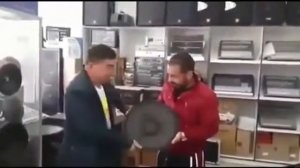 Проверка саба