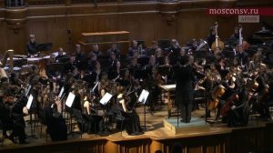 Вячеслав Кузнецов Сюита из балета «Князь Витовт»