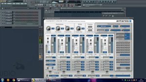 Harmony Engine EVO (RUS Инструкция (КАК ПОДКЛЮЧИТЬ))