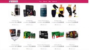 Just Dial Shop Pk Online Shopping Store In Pakistan, Hammer Of Thor Pakistan