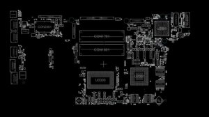 BOARDVIEW ✅ Apple MacBook Air 13 A1466 820-3209-A DIAGRAMA ESQUEMATICO