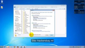 How to install Jarvis theme in Windows 7