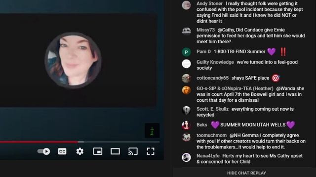 Tell me lies, tell me sweet little lies смотреть онлайн