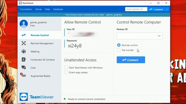 How to download TeamViewer FREE!!! (2020)